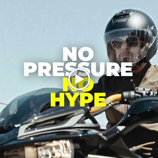 Motorcycle Dealer «Fredericksburg Motor Sports», reviews and photos, 430 Kings Hwy, Fredericksburg, VA 22405, USA