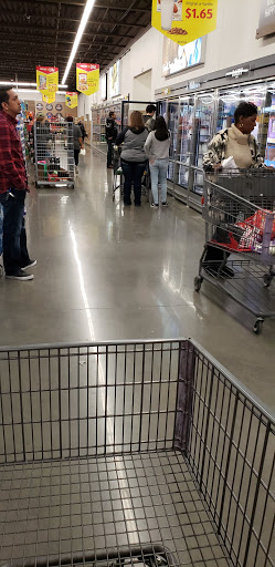 Grocery Store «ALDI», reviews and photos, 8755 FM 1960, Humble, TX 77338, USA