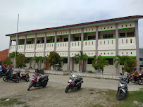 Foto SMA  Negeri 4 Babelan, Kabupaten Bekasi