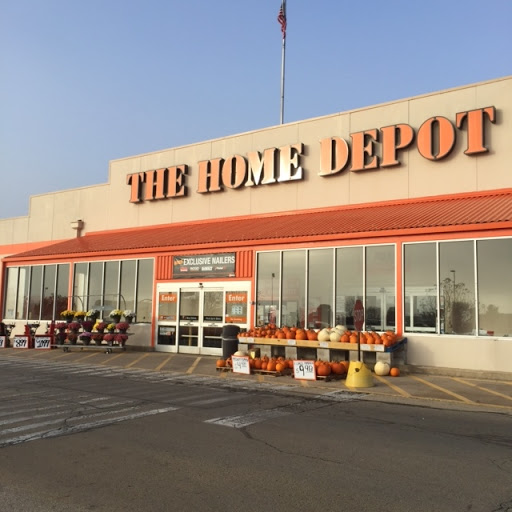 The Home Depot