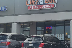 Chef Joe Asian Cuisine image
