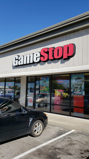 Video Game Store «GameStop», reviews and photos, 8250 E 96th St, Fishers, IN 46037, USA