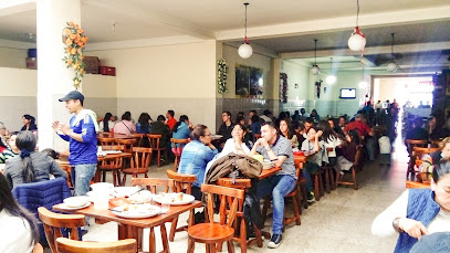 Asadero Restaurante Típico Santandereano