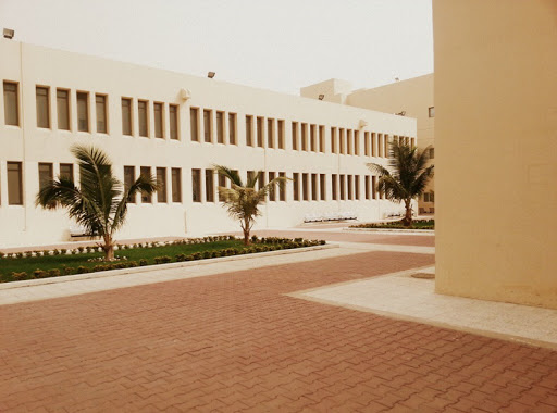 Jeddah University - College of Art and Design