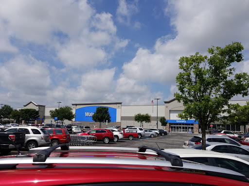 Department Store «Walmart Supercenter», reviews and photos, 1601 W State Hwy 114, Grapevine, TX 76051, USA