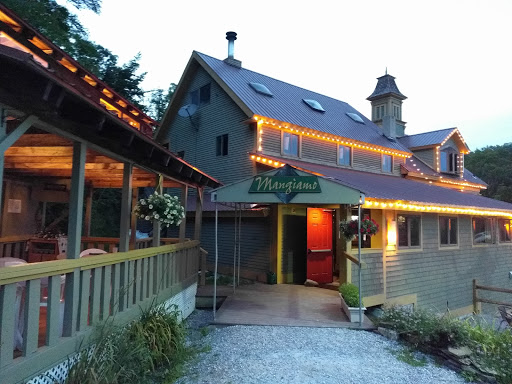 Italian Restaurant «Mangiamo Ristorante», reviews and photos, 64 Pond St, Ludlow, VT 05149, USA
