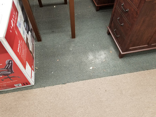 Office Supply Store «Staples», reviews and photos, 8139 Old Troy Pike, Huber Heights, OH 45424, USA