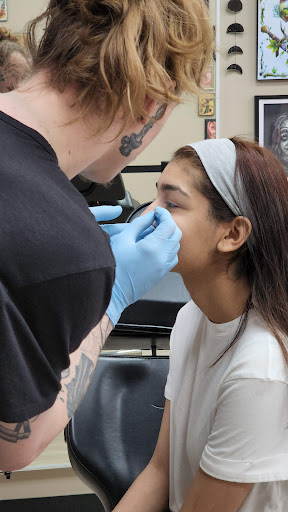 Explore bosnian tattoo ideas, creative tattoo ideas in Houston, available at Body Art Piercing Studio