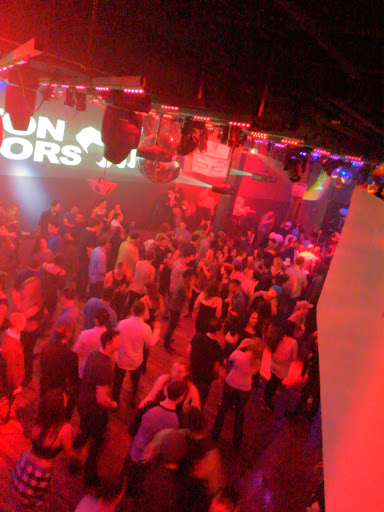 Night Club «Q Nightclub», reviews and photos, 1426 Broadway, Seattle, WA 98122, USA