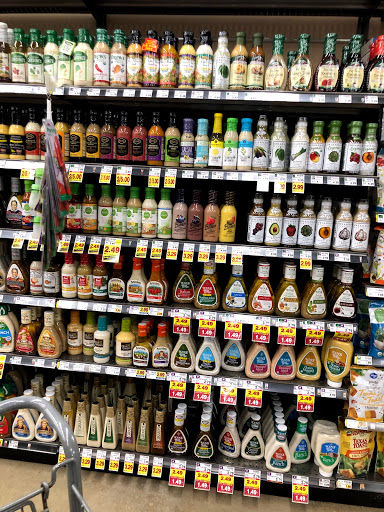 Grocery Store «Kroger», reviews and photos, 3685 S Houston Levee Rd, Collierville, TN 38017, USA