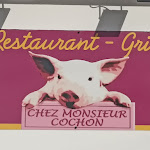 Photo n° 1 choucroute - Chez Monsieur Cochon à Herbignac