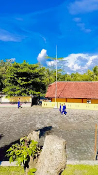 Foto SMP  Negeri 3 Salaman, Kabupaten Magelang