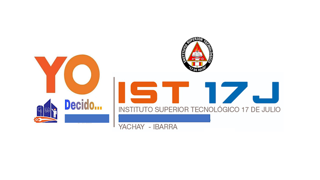Instituto Superior Tecnológico 17 de Julio - Escuela