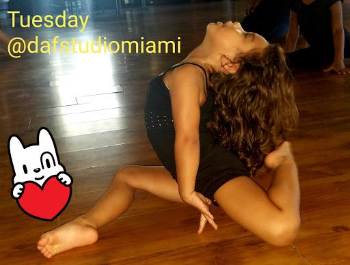 Dance School «DAF Studio», reviews and photos, 1501 SW 8th St, Miami, FL 33135, USA