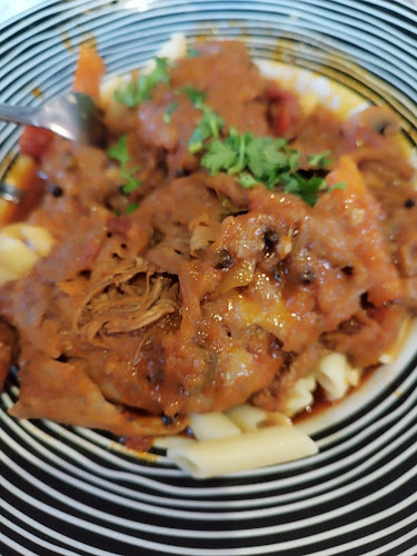 Απειρωτάν - Εστιατόριο