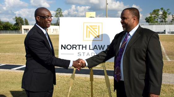 North Law Firm 33912