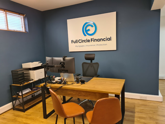 Full Circle Financial