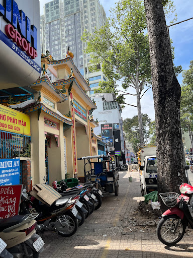 Top 20 chính sách cửa hàng Quận 5 Hồ Chí Minh 2022