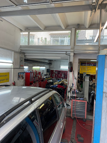 Rezensionen über Garage Indicar GmbH Herr Mitiyamulle in Zürich - Geschäft