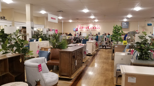Department Store «HomeGoods», reviews and photos, 7170 E Broadway Blvd, Tucson, AZ 85710, USA