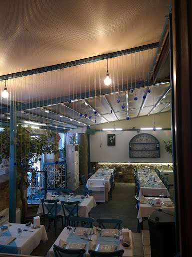 Yemenli Meyhanesi Restaurant