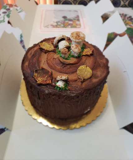 Bakery «Hudson Valley Dessert Company», reviews and photos, 264 Main St, Saugerties, NY 12477, USA