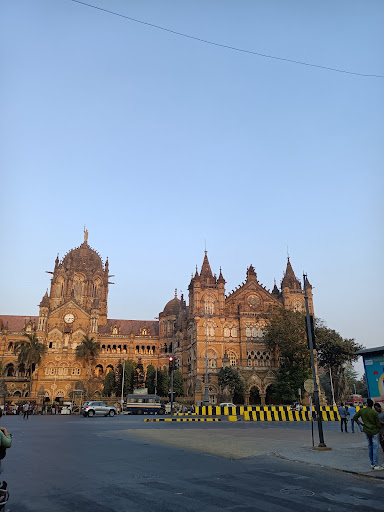 अवकाश कक्ष मुंबई