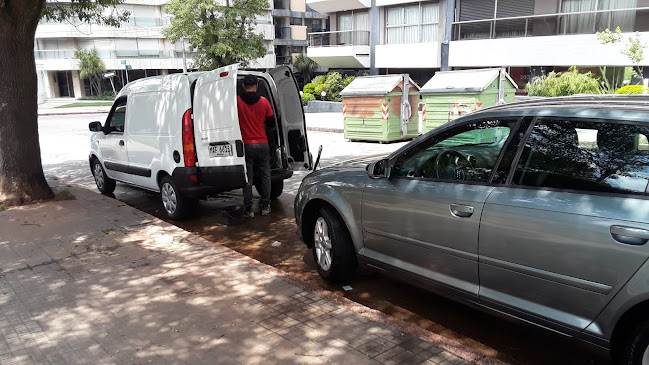 LAVADOS DE AUTOS A DOMICILIO - Servicio de lavado de coches