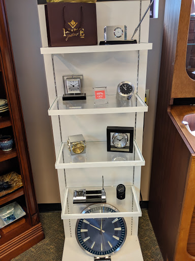 Jewelry Store «Pearce Jewelers», reviews and photos, 41 Glen Rd, West Lebanon, NH 03784, USA