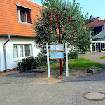 Photo n°1 de l'avis de Monika.u fait le 18/08/2019 à 14:29 sur le  Karlslust Hotel & Restaurant à Storkow