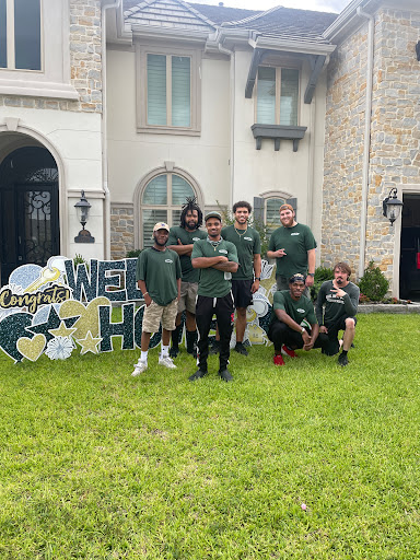 Moving and Storage Service «All My Sons Moving & Storage», reviews and photos, 24804 I-45 C, Spring, TX 77386, USA