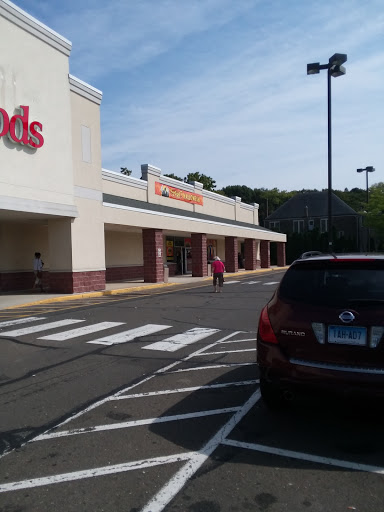 Ansonia Shopping Center, 405 Main St, Ansonia, CT 06401, USA, 