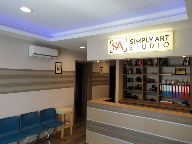 Értékelések erről a helyről: Simply Art Studio, Szeged - Fényképész
