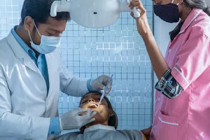 A J Dental Clinic & Multi Speciality Dental Hospital image