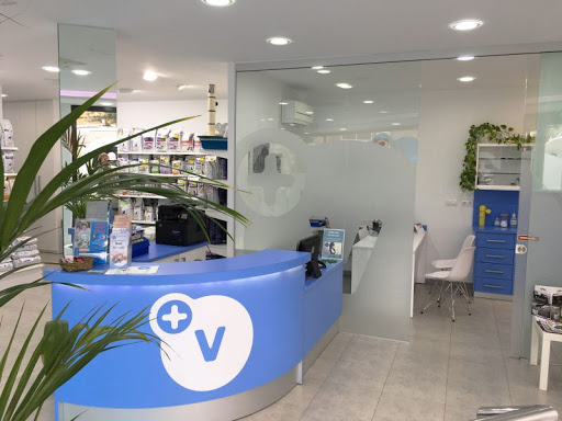Anoia Veterinaria Igualada en Igualada