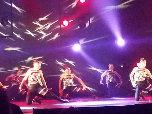 Performing Arts Theater «OCCC Visual and Performing Arts Center Theater», reviews and photos, 7777 S May Ave, Oklahoma City, OK 73159, USA