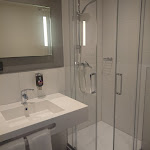 Photo n°6 de l'avis de Matthias.� fait le 24/08/2019 à 07:20 sur le  ibis Styles Halle à Halle (Saale)