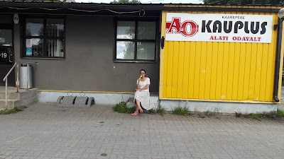 Photos of Kaarepere A ja O
