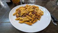 Penne du Restaurant italien On Dîne à la Cheminée à Vincennes - n°7