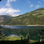 Photo n°1 de l'avis de Paola.a fait le 24/08/2021 à 13:24 sur le  Genießerhotel Alpenhof - Ulten à St. Walburg