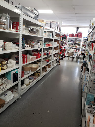 Home Goods Store «Tuesday Morning», reviews and photos, 220 W 29th St, Pueblo, CO 81008, USA