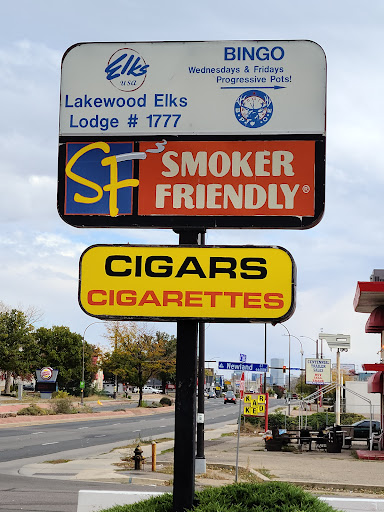 Tobacco Shop «Smoker Friendly», reviews and photos, 6630 W Colfax Ave, Lakewood, CO 80214, USA