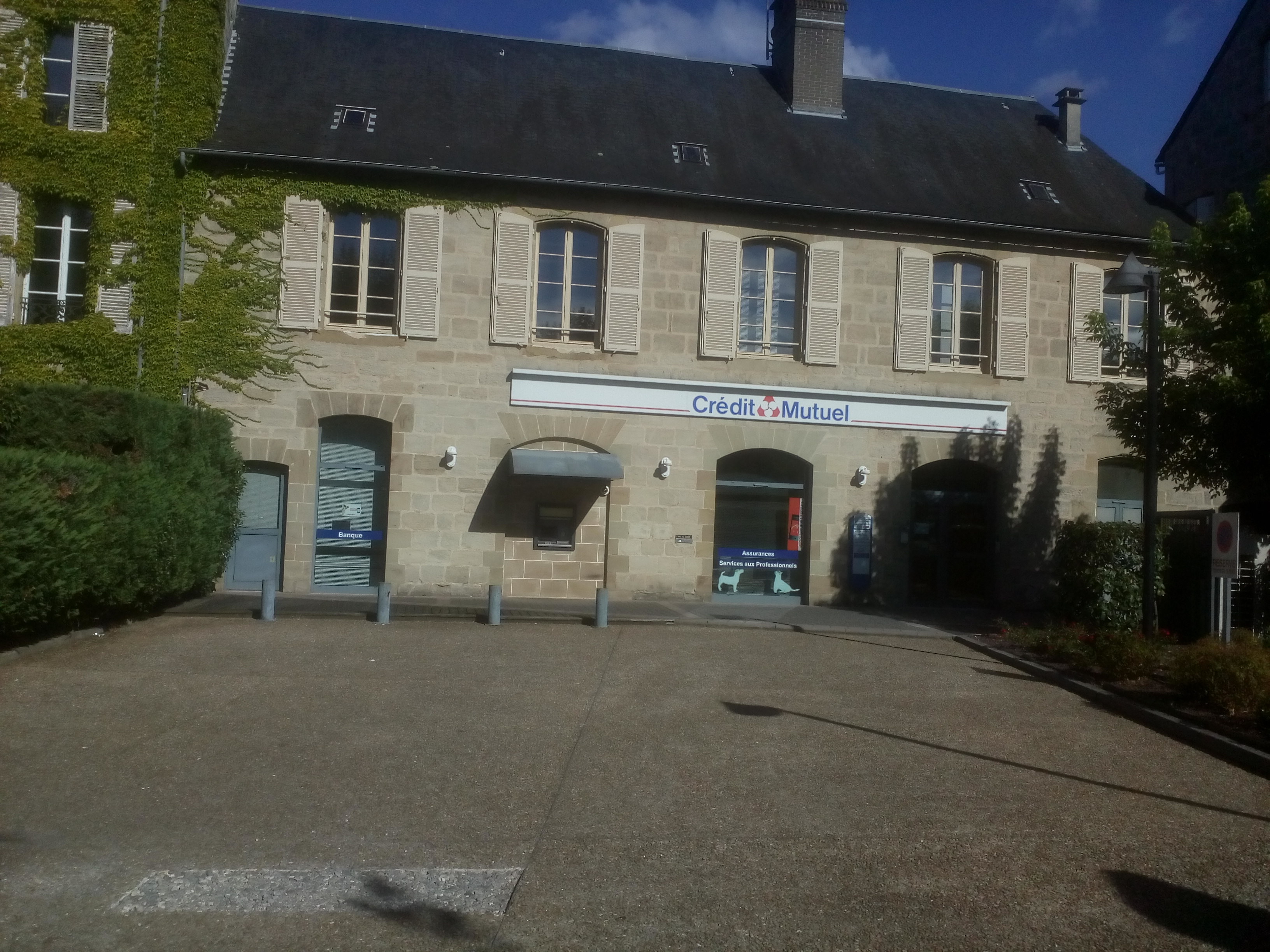 Photo n° 1 de l'avis de Cli.u fait le 14/08/2017 à 13:47