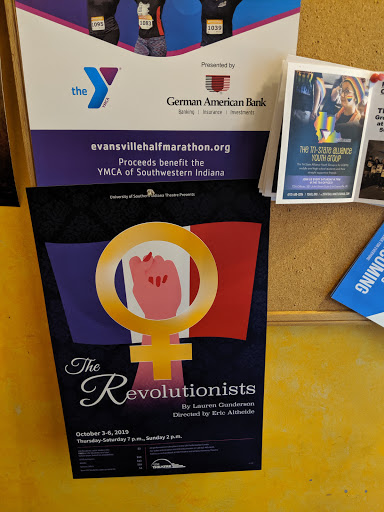 Coffee Shop «Penny Lane Coffeehouse», reviews and photos, 600 SE 2nd St, Evansville, IN 47713, USA