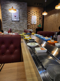 Les plus récentes photos du Restaurant de sushis sur tapis roulant Nagoya Sushi Rouen - Restaurant japonais - n°1