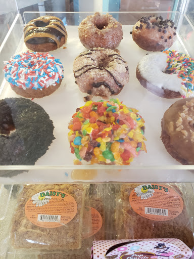 Donut Shop «Top That! Donuts», reviews and photos, 210 Ocean Ave, Point Pleasant Beach, NJ 08742, USA