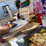 Photo n°8 de l'avis de Flavia.g fait le 23/07/2022 à 18:19 sur le  Paninart Trani à Trani