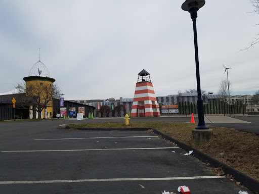 Non-Profit Organization «Stepping Stones Museum for Children», reviews and photos, 303 West Ave, Norwalk, CT 06850, USA