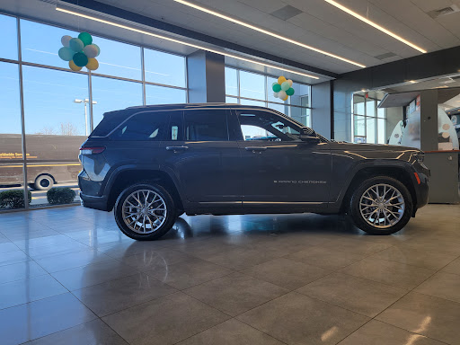 Car Dealer «Bettenhausen Automotive», reviews and photos, 8355 W 159th St, Tinley Park, IL 60477, USA