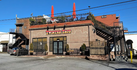Twisted Taco - 115 Glynn St S, Fayetteville, GA 30214